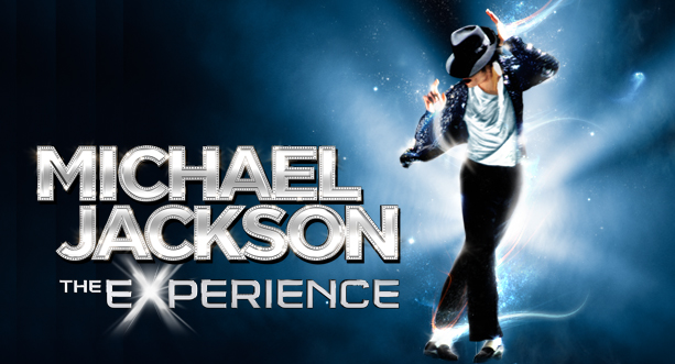 Michael Jackson: The Experience Launch Trailer