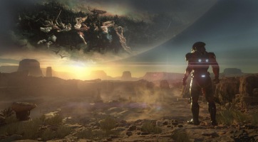 A BioWare ismételten megerősítette, hogy lesznek még Mass Effect-játékok