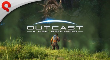 A harcról szól az Outcast - A New Beginning legújabb kedvcsinálója