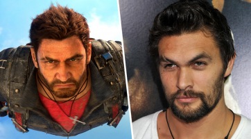 A Trónok harca sztárja kapta a Just Cause főszerepét
