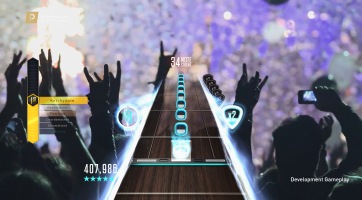 A Ubisoft kezébe kerültek a Guitar Hero Live fejlesztői