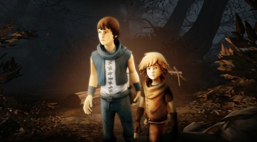 A next-gen konzolos kiadást ünnepli a Brothers: A Tale of Two Sons legújabb trailere