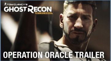 Az Operation Oracle megjelenése miatt ingyenes hétvégét kap a Ghost Recon Wildlands