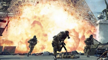 Az Activision "néhány hetente" megjelenő Call of Duty DLC-ken töri a fejét