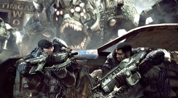 Dedikált szerverekkel és 4K támogatással jön PC-re a Gears of War: Ultimate Edition (FRISSÍTVE!)