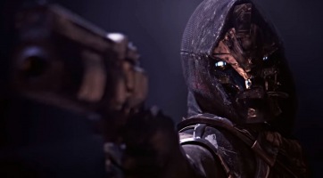 Destiny 2: Forsaken - jövő héttől ingyen járnak hozzá a korábbi DLC-k