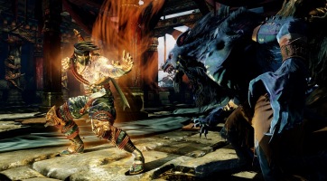 Egy kis gameplay tuningot kapott a Killer Instinct: Anniversary Edition