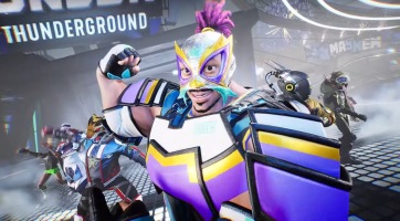 Free-to-play modellre válthat a Destruction AllStars