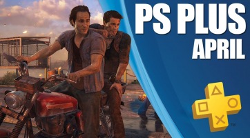 Itt vannak az áprilisi PS Plus játékok, igaznak bizonyultak a pletykák