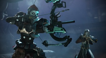 Leegyszerűsítik a Destiny 2: Forsaken egyik küldetését az októberi frissítésekkel