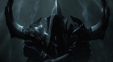 Még 2014-ben megjelenhet PlayStation 4-re a Diablo III: Reaper of Souls