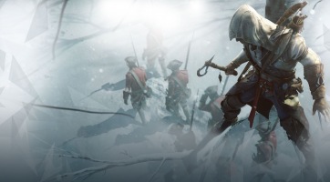 Most már hivatalos: jövő héttől ingyen letölthető az Assassin's Creed III!