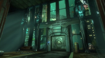 Sikeres lett a Bioshock: The Collection, jöhetnek az újabb feldolgozások?