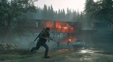 Úgy fest, hogy téves számokat kommunikált a Days Gone atyja az eladásokról