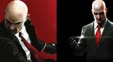 Újra kiadhatnak két Hitman-játékot is a jelenlegi generációs konzolokra?