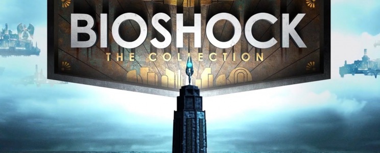 Bioshock: The Collection teszt