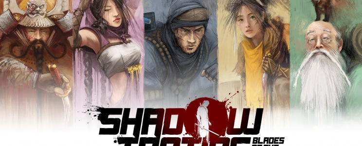 Shadow Tactics: Blades of the Shogun teszt