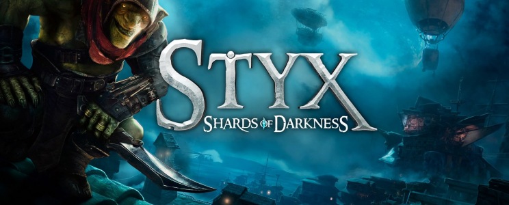 Styx: Shards of Darkness teszt