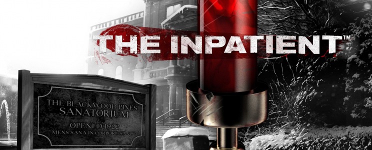 The Inpatient teszt