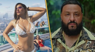 DJ Khaled lehet a GTA 6 egyik rádiós műsorvezetője