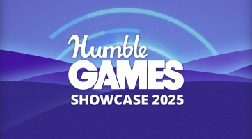 Jövő héten tartják a 2025-ös Humble Games Showcase-t